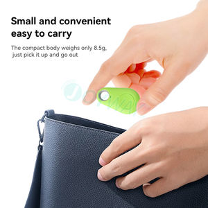 دائم شكل جيد OEM ipeacon مع زر LED - Product Image 4