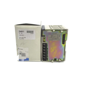 Controlador de Programación PLC Dedicado PAC para Automatización Industrial, Producto Original, 100-240VAC, 6A, NSMP, Nuevo - Product Image 1