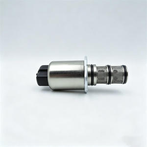 Vanne Solénoïde Jision 87701329 pour Pièces Détachées Mécaniques d'Excavatrice – Vente en Gros en Stock - Product Image 3