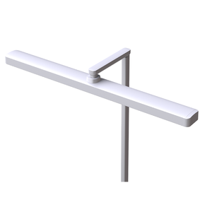 Super Bright 2000 Lumens LED Standing <strong>Lamp</strong> with Timer, Home Office Foot Switch and <strong>Remote</strong> <strong>Control</strong> LED <strong>Floor</strong> <strong>Lamp</strong> - Product Image 4
