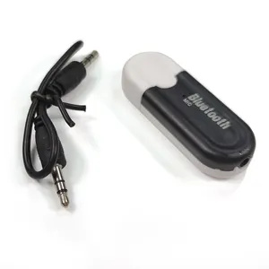 SENYE Wholesale Wireless USB Bluetooth Audio Receiver B10E
