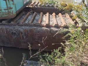 SK200-EXCAVADORAS anfibias con Pontón, 21ton, precio barato, Ekskavator - Product Image 6