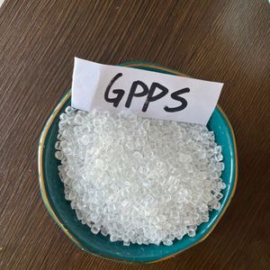 Prix d'usine GPPS PG-33 Polystyrène, Résine GPPS, Matières premières plastiques granulaires GPPS - Product Image 2