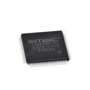 ANSOYO - Chips IC LAN9215I-MT LAN9215, Interfaz de Controlador Ethernet, 100-TQFP, Circuitos Integrados, Componentes Electrónicos - Product Image 3