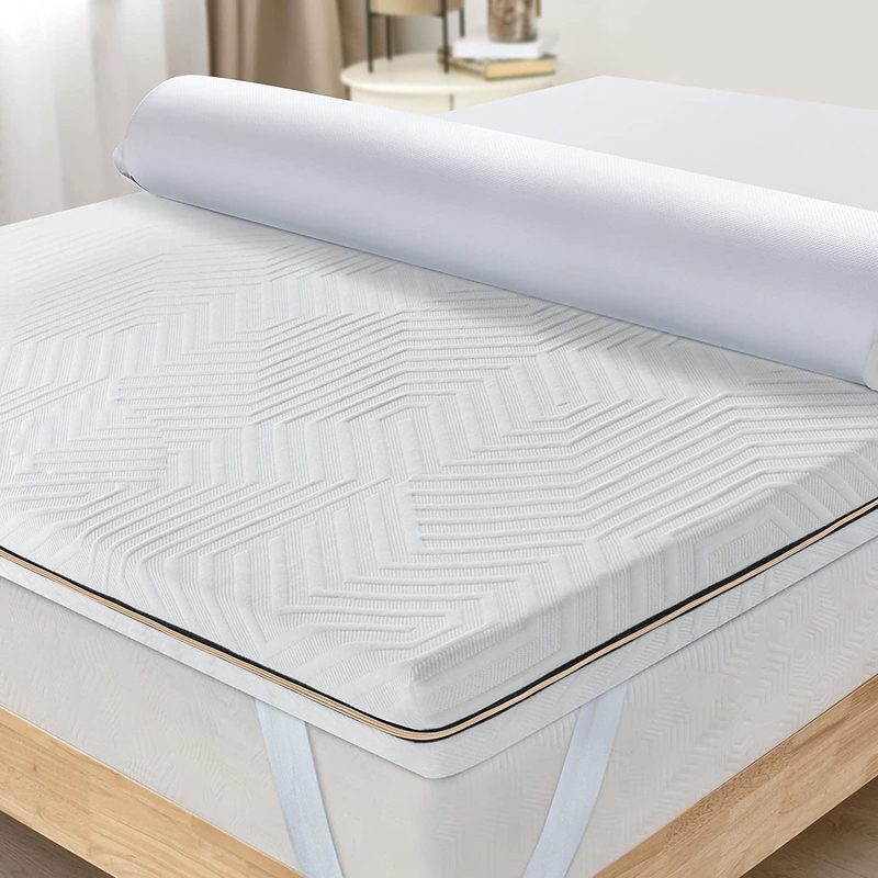 5 Star Hotel Fabric Mattress Gel