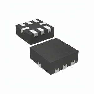 BOM IC In Stock 8 UFQFN Interface Electronic Chips Component DG2738DN-T1-E4 - Product Image 1
