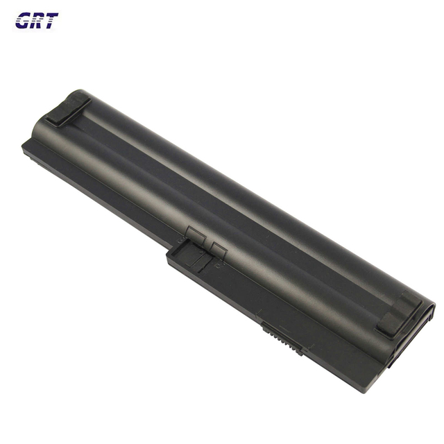 6 Cell 11.1V 5200mAh Cheap Laptop Batteries for Lenovo IBM ThinkPad X200 X200s X201 OEM