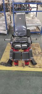 <span class=keywords><strong>Machine</strong></span> d'entraînement <span class=keywords><strong>de</strong></span> force commerciale d'<span class=keywords><strong>occasion</strong></span> à prix réduit, équipement <span class=keywords><strong>de</strong></span> fitness à charge plaquée pour salle <span class=keywords><strong>de</strong></span> sport, abducteur pour salle <span class=keywords><strong>de</strong></span> sport - Product Image 2