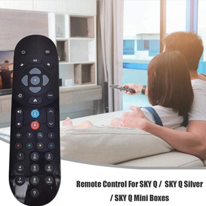 New thay thế phổ điều khiển từ xa 2TB UHD Box cho truyền hình TV Box không có cảm ứng - Product Image 2