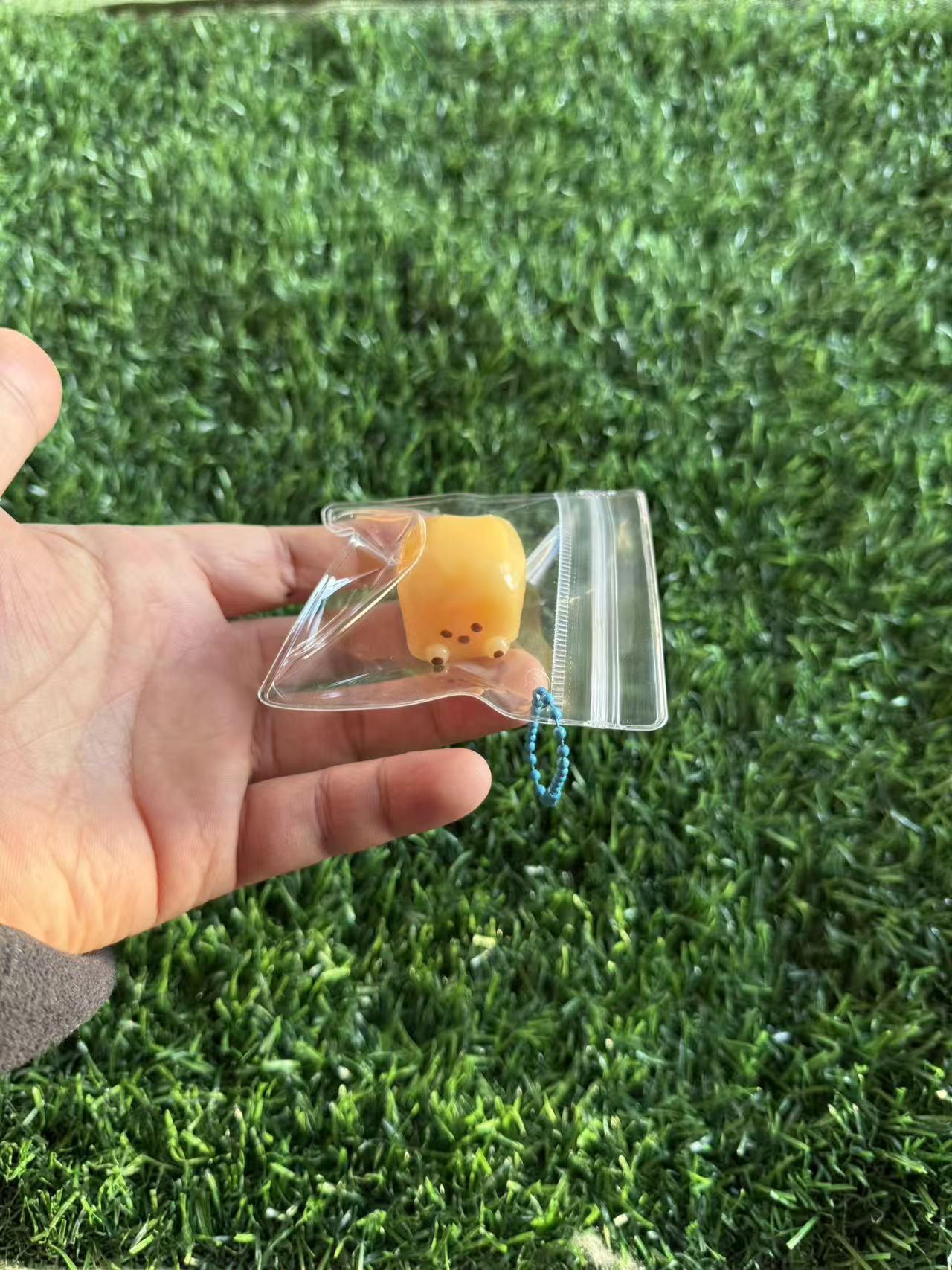 Mini pan de molde JC