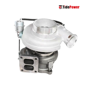 Sdec Shanghai-piezas de generador de motor diésel, uso para turbocompresor de motor D38-000/4559/3411/0098/4000/186/0413/0412/3417/417 - Product Image 2