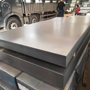 Tôles d'acier galvanisé à chaud de haute qualité, régulières, à paillettes, revêtues de zinc, laminées à froid, conformes aux normes JIS GB, pour soudage et découpe - Product Image 2