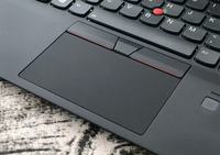 ThinkPad X1 Carbon 2018 Bekas, Intel I5, RAM 8GB, SSD 256GB, Layar Sentuh 14 inci Panel VA 65Hz, Ultrabook Portabel, Bahasa Inggris, Bisnis