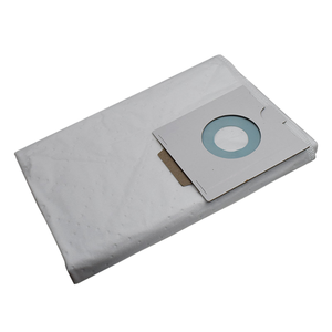 Sacs à poussière premium compatibles pour aspirateur robot Roidmi EVE Plus, alimentation manuelle pour voitures, camping-cars et foyers - Product Image 1