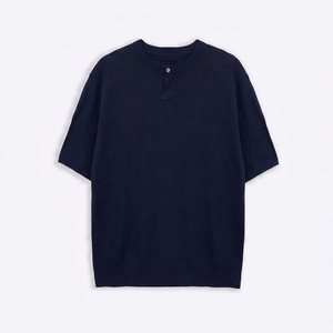 Producción de Ropa de Moda Masculina, Diseño Personalizado de Camisetas, Desarrollo de Prendas, Fabricación de Ropa de Marca Privada, Venta al Por Mayor - Product Image 1