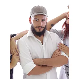 Gorra de papá, merchandising personalizado - Product Image 2