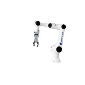 หุ่นยนต์ร่วมปฏิบัติงาน Han's Robot Elfin รุ่น E10 พร้อมกริปเปอร์ Onrobot สำหรับงานโหลดหรือขนถ่าย - Product Image 5