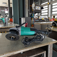 Machine à chanfreiner et à biseauter les plaques métalliques portable BC-15, outil manuel pour le travail des métaux