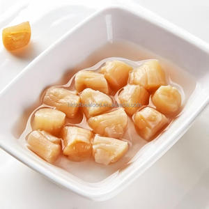 หอยเชลล์เนื้อแห้งไม่ผ่านการอบแห้งเกลือไม่มีทราย250กรัมอาหารทะเลตามธรรมชาติ - Product Image 2