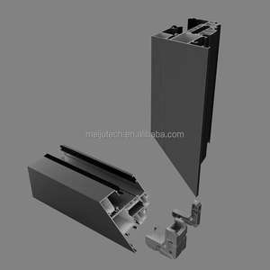 Ventilación <span class=keywords><strong>de</strong></span> pared <span class=keywords><strong>de</strong></span> cortina PA66GF25 tiras <span class=keywords><strong>de</strong></span> <span class=keywords><strong>rotura</strong></span> térmica para <span class=keywords><strong>ventanas</strong></span> <span class=keywords><strong>de</strong></span> aluminio <span class=keywords><strong>de</strong></span> gran altura Alambre <span class=keywords><strong>de</strong></span> nailon antidistorsión para dormitorio Cocina - Product Image 6