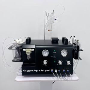 Appareil de peeling Aqua Jet portable, jet d'eau, peeling à l'oxygène, nettoyage en profondeur, machine de peeling à l'oxygène - Product Image 5