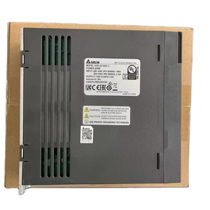 100% Nuevo Variador de Frecuencia Serie ASD A2 0421 L 400W 220VAC 1/3PH en Stock - Product Image 4