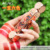 AGAG Magic Rouge à lèvres six couleurs double embout, fini velours, longue tenue, maquillage waterproof - Product Image 2