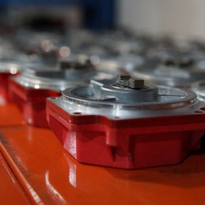 มีสินค้าในสต็อก Fanuc A860-2000-T321 ของแท้ใหม่ มีสินค้าในสต็อก อะไหล่ FANUC ตัวเข้ารหัส Fanuc AiA1000 สำหรับมอเตอร์ Ai - Product Image 3