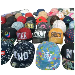 Guangzhou Used Clothes Hat Market Import Clothes From Turkey