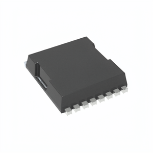 Transistors Authorized Distributor NTBLS4D0N15MC 8-HPSOF Buy Electronics Components Online - Product Image 1