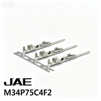 Connecteur de câblage automobile JAE M34P75C4F2 mâle à sertir de haute qualité 1000V – Achetez des composants électroniques originaux en stock