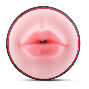 Giocattolo Sessuale per Masturbazione Maschile con <span class=keywords><strong>Vagina</strong></span> Artificiale Super Profonda - Product Image 4