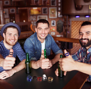 Décapsuleur multifonctionnel portable style bijou porte-clés pour le quotidien et les cadeaux - Product Image 6