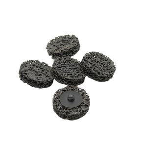 Discos <span class=keywords><strong>de</strong></span> Limpieza y Desbaste para Preparación <span class=keywords><strong>de</strong></span> Superficies Metálicas, Discos <span class=keywords><strong>de</strong></span> Lijado y Limpieza, Venta al por Mayor <span class=keywords><strong>de</strong></span> Fábrica, Compatible con OEM/ODM - Product Image 4