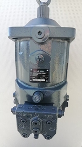 Motor Hidráulico A6VM107 A6VM160 A6VM200, Motor Hidráulico A6VM160 - Product Image 4