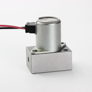 Vanne solénoïde pour excavatrice Kexin PC350 360 7 PC300 350 8 – Composant de commande de pompe hydraulique principale - Product Image 1