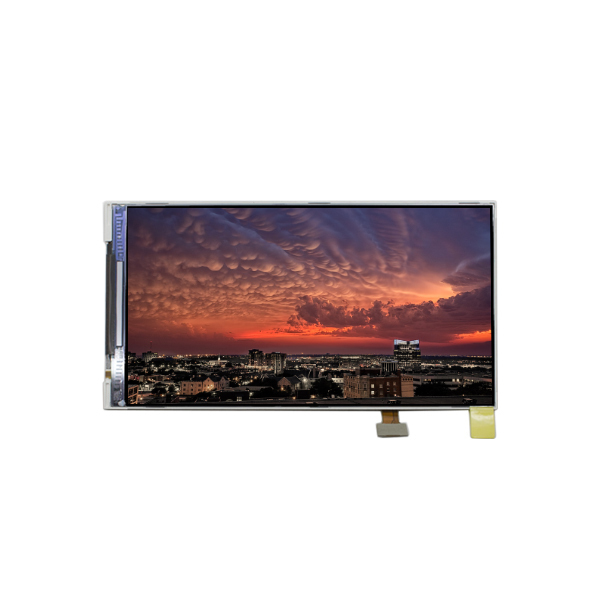 BTL507212-W749L 27 Pins FPC LCM LCD 5.0 Inch 720*1280 WXGA  294PPI New Original LCD Screen Display for Mobile  Phone