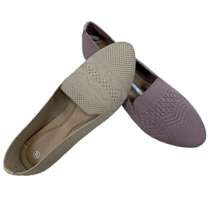 Waterproof Lightweight Comfort Barefoot <b>Flat</b> Shoes for Everyday Wear Breathable - Product Image 2