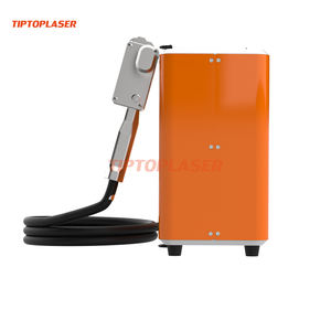 Máquina de Limpieza Láser para Eliminar Pintura, 3 Años de Garantía, 100w, Máquina de Limpieza Láser para Metal, Piedra y Madera - Product Image 4