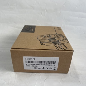 ไอซีพีคอน (ประเภทผลิตภัณฑ์ไม่ได้ระบุอย่างชัดเจน) ไอ-7520เอ ซีอาร์ - Product Image 1