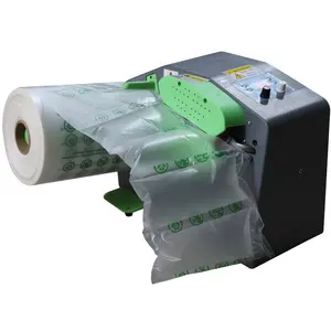 High Speed Air Filling Cushion Making Packaging Machine