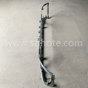 Pièces <span class=keywords><strong>de</strong></span> carrosserie <span class=keywords><strong>de</strong></span> camion lourd Sinotruk Howo cadre <span class=keywords><strong>de</strong></span> <span class=keywords><strong>pare</strong></span>-chocs WG9525930210 fabriqué en Chine - Product Image 2