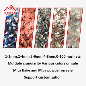 Pintura Epóxica para Pisos de Concreto de Uso Industrial y Comercial, Resistente al Agua, para Almacenes, con Escamas - Product Image 4