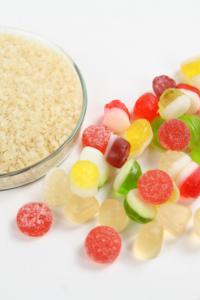 <span class=keywords><strong>Gelatina</strong></span> Halal para Alimentos, Suministro Directo de Fábrica, <span class=keywords><strong>Gelatina</strong></span> Comestible para Confitería, Paquete Personalizado - Product Image 2