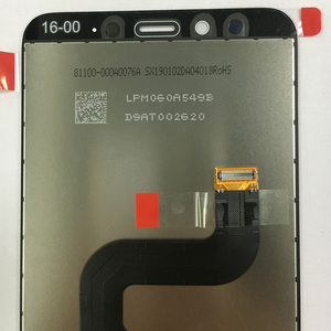 หน้าจอ Mi A2 ของแท้เปลี่ยนทดแทน Mi 6X M1804D2ST จอ LCD พร้อมทัชสกรีน ขนาด 5.99 นิ้ว ความละเอียด 1080x2160 อะไหล่ซ่อม - Product Image 6