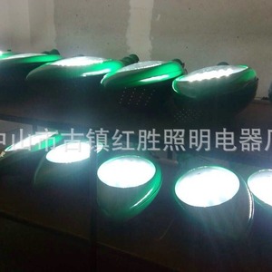 ไฟถนน LED 20-100W กำลังสูง สำหรับให้แสงสว่างบนทางหลวง - Product Image 2