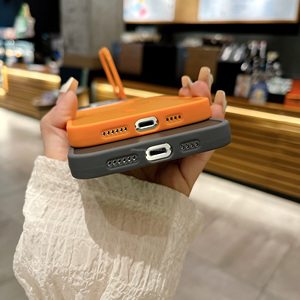 Supporto per <span class=keywords><strong>Fotocamera</strong></span> con Superficie Opaca, Custodia Magnetica per <span class=keywords><strong>iPhone</strong></span> 16 15 14 <span class=keywords><strong>13</strong></span> 12 11 Plus <span class=keywords><strong>Pro</strong></span> <span class=keywords><strong>Max</strong></span> - Product Image 4