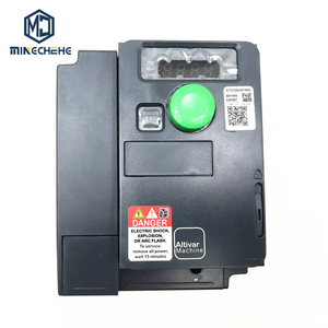 Variador de Velocidad Altivar Machine ATV320 para ATV320U07N4C - Product Image 1