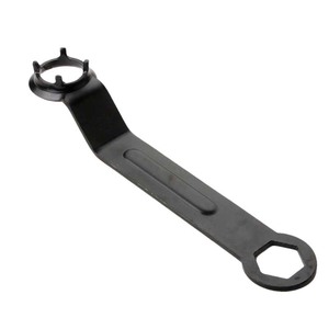 Cross Border Factory Angle Grinder Wrench Carbon Steel Hex Head Universal Adjustable Tool For Polishing Machine Diy Industrial - Product Image 3