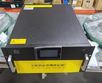 Filtro Activo de Armónicos (AHF) 30A 50A 75A 100A, Dispositivo de Filtrado, Corrector de Factor de Potencia 5Kvar 10Kvar 15Kvar 20Kvar 30Kvar SVG